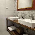 Rural Alecook Apartment *