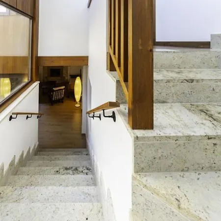 Rural Alecook Apartment Valcabado