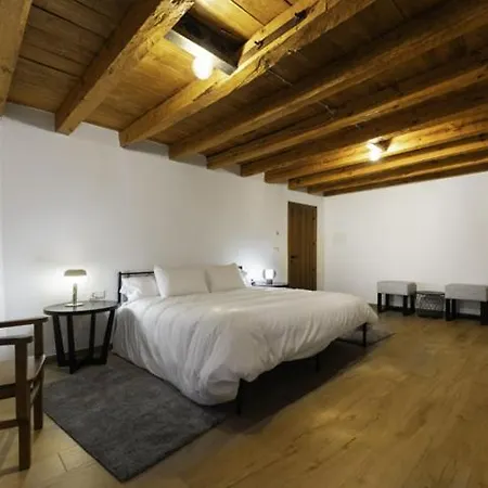 Apartment Rural Alecook