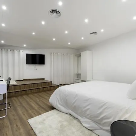 Rural Alecook Apartment Valcabado