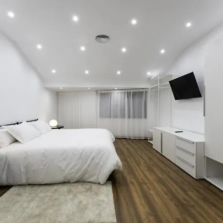 Apartment Rural Alecook