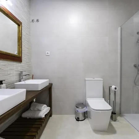 Apartment Rural Alecook *