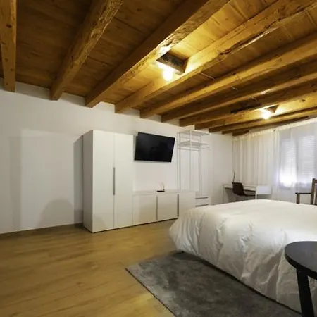 Apartment Rural Alecook *