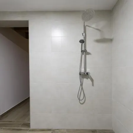Appartamento Rural Alecook *