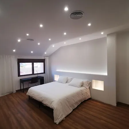 Rural Alecook Valcabado