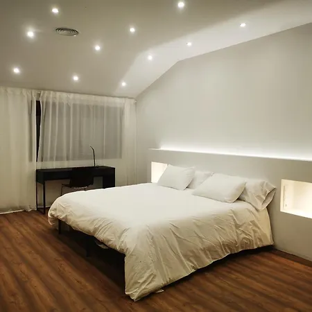 Apartment Rural Alecook