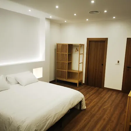 Rural Alecook Valcabado