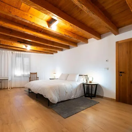 Appartamento Rural Alecook *