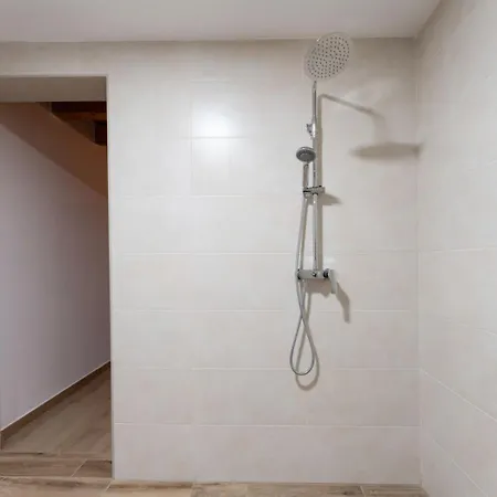 Rural Alecook Appartamento