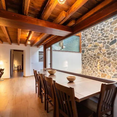 Appartamento Rural Alecook Valcabado