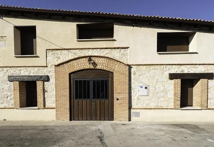 Rural Alecook Appartement *