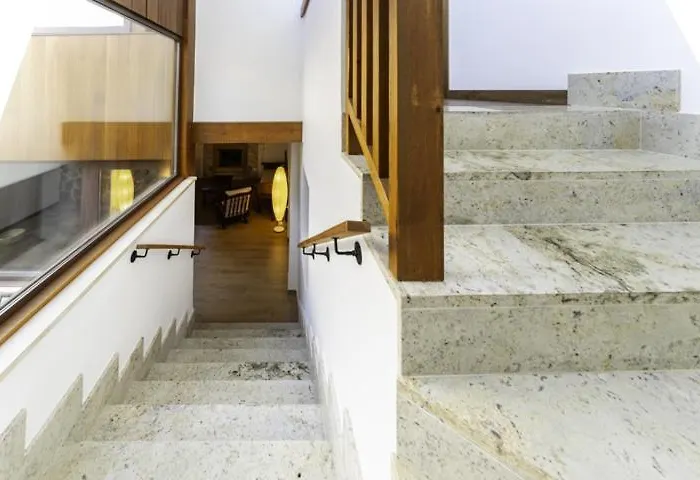 Rural Alecook Appartement Valcabado