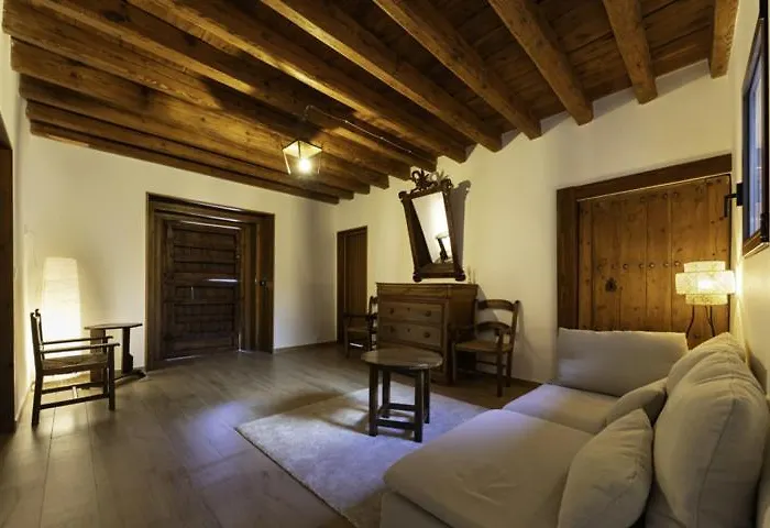 Rural Alecook * Valcabado