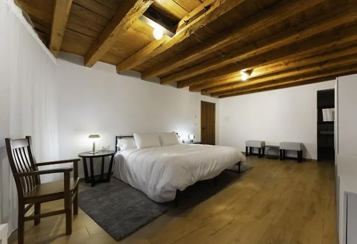 Appartement Rural Alecook