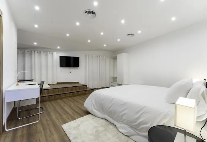 Rural Alecook Appartement Valcabado