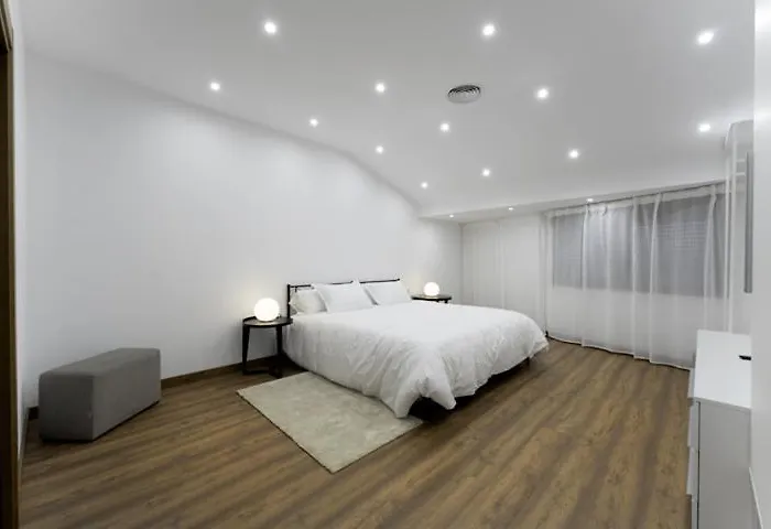 Rural Alecook Valcabado