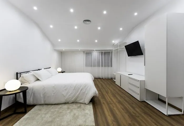 Appartement Rural Alecook