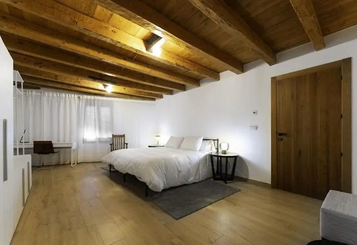 Rural Alecook Appartement Valcabado