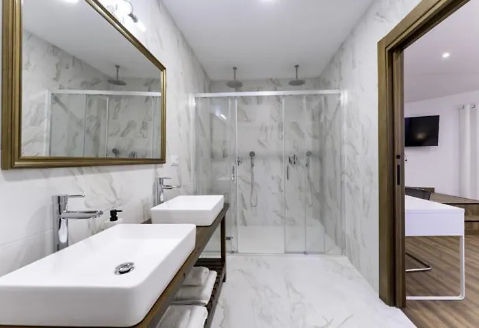 Appartement Rural Alecook