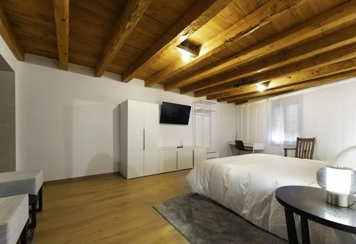 Appartement Rural Alecook *