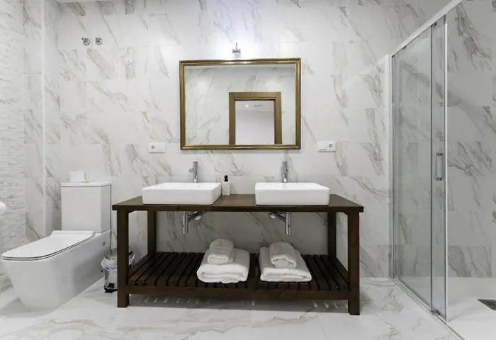 Rural Alecook * Valcabado