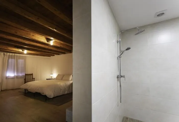 Rural Alecook Appartement