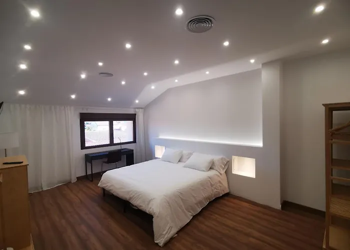 Rural Alecook Valcabado