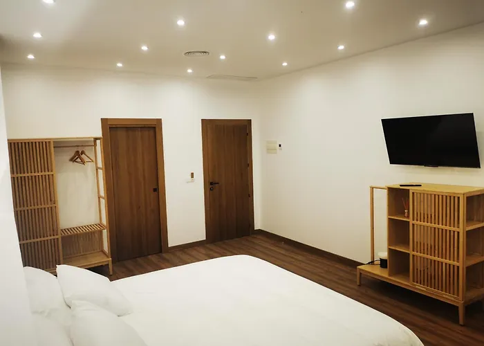 Rural Alecook Appartement