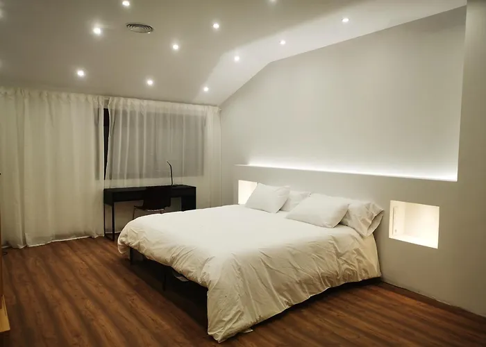 Appartement Rural Alecook