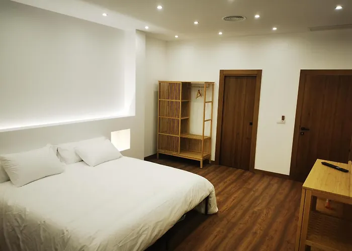 Rural Alecook Valcabado